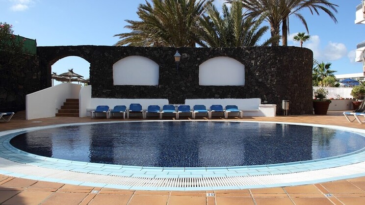 VIK Hotel San Antonio